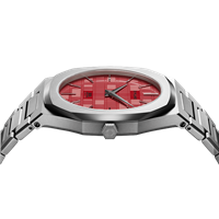 Watch D1 Milano in Steel D1-UTBJSO - D1-UTBJSO